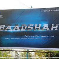 Baadshah Movie Opening | Picture 179389