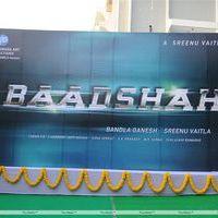 Baadshah Movie Opening | Picture 179392