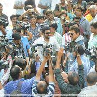 Baadshah Movie Opening | Picture 179401