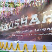 Baadshah Movie Opening | Picture 179408