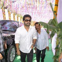 Baadshah Movie Opening | Picture 179414