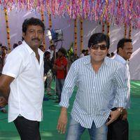 Baadshah Movie Opening | Picture 179418