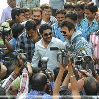 Baadshah Movie Opening | Picture 179434