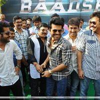 Baadshah Movie Opening Pictures