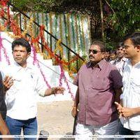 Prematho Nee Ravi Movie Launch Pictures | Picture 181616