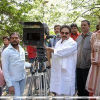 Prematho Nee Ravi Movie Launch Pictures | Picture 181617
