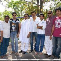 Prematho Nee Ravi Movie Launch Pictures | Picture 181620