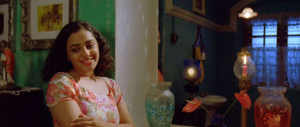 Nithya Menon - Dil Se Movie Stills | Picture 182812