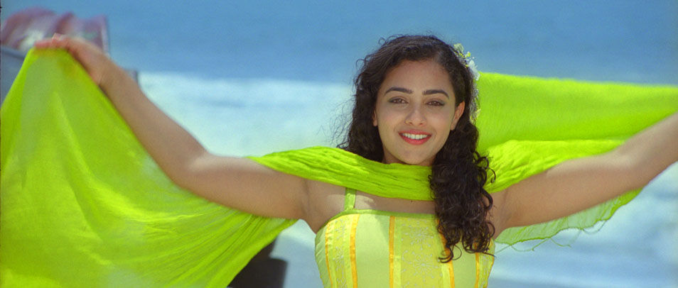 Nithya Menon - Dil Se Movie Stills | Picture 182813