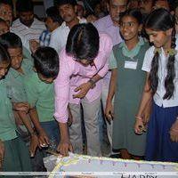 Ram Charan Birthday Celebrations Pictures | Picture 183248