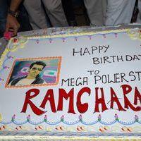 Ram Charan Birthday Celebrations Pictures | Picture 183249