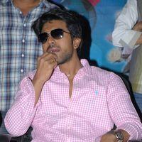 Ram Charan Birthday Celebrations Pictures | Picture 183251