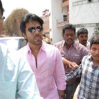 Ram Charan Birthday Celebrations Pictures | Picture 183252