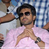 Ram Charan Birthday Celebrations Pictures | Picture 183253