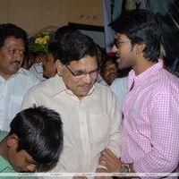 Ram Charan Birthday Celebrations Pictures | Picture 183256