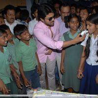 Ram Charan Birthday Celebrations Pictures | Picture 183300