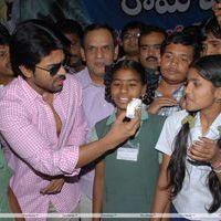 Ram Charan Birthday Celebrations Pictures | Picture 183301