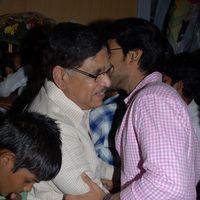 Ram Charan Birthday Celebrations Pictures | Picture 183302