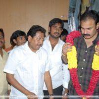 Ram Charan Birthday Celebrations Pictures | Picture 183303