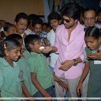 Ram Charan Birthday Celebrations Pictures | Picture 183304