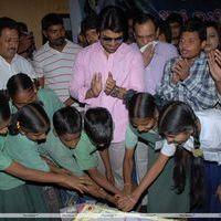 Ram Charan Birthday Celebrations Pictures | Picture 183305