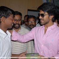 Ram Charan Birthday Celebrations Pictures | Picture 183306