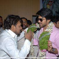 Ram Charan Birthday Celebrations Pictures | Picture 183308
