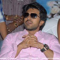 Ram Charan Birthday Celebrations Pictures | Picture 183309