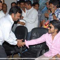 Ram Charan Birthday Celebrations Pictures | Picture 183310