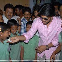 Ram Charan Birthday Celebrations Pictures | Picture 183311