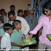 Ram Charan Birthday Celebrations Pictures | Picture 183313