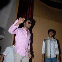 Ram Charan Birthday Celebrations Pictures | Picture 183314