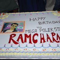 Ram Charan Birthday Celebrations Pictures | Picture 183316