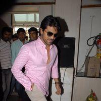 Ram Charan Birthday Celebrations Pictures | Picture 183318
