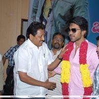 Ram Charan Birthday Celebrations Pictures | Picture 183319