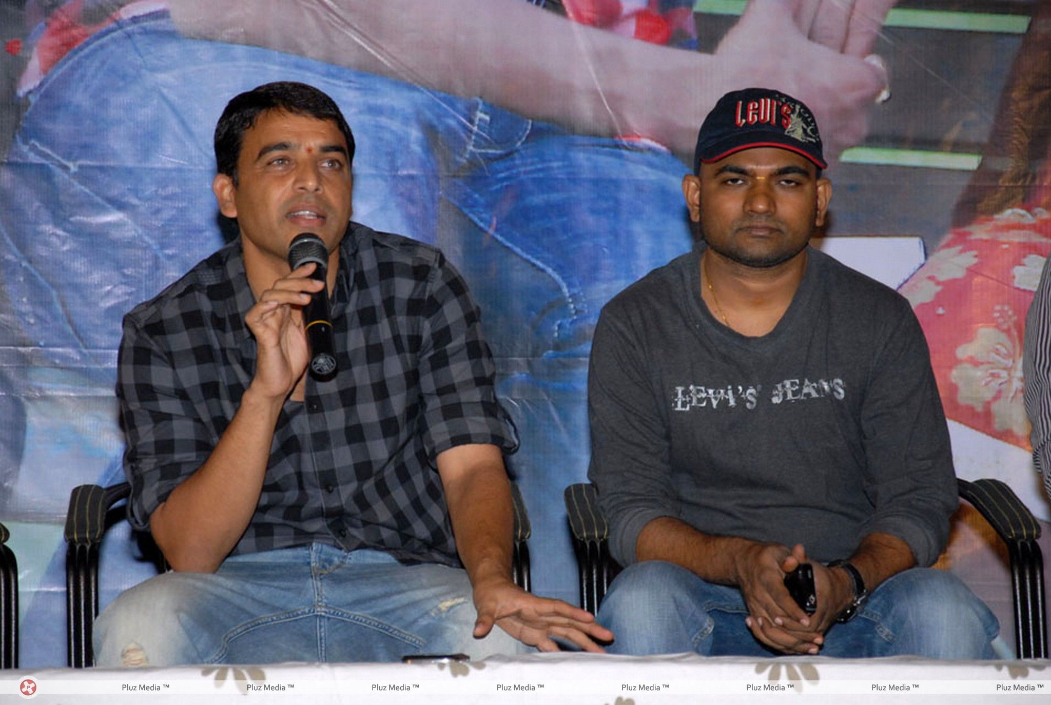 Ee Rojullo Success Meet Pictures | Picture 183394