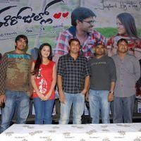 Ee Rojullo Success Meet Pictures | Picture 183391