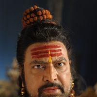 Mohan Babu - Mohan Babu In Aadishankara Movie Stills | Picture 183386