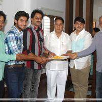 Aadi New Film Opening Picture | Picture 183716