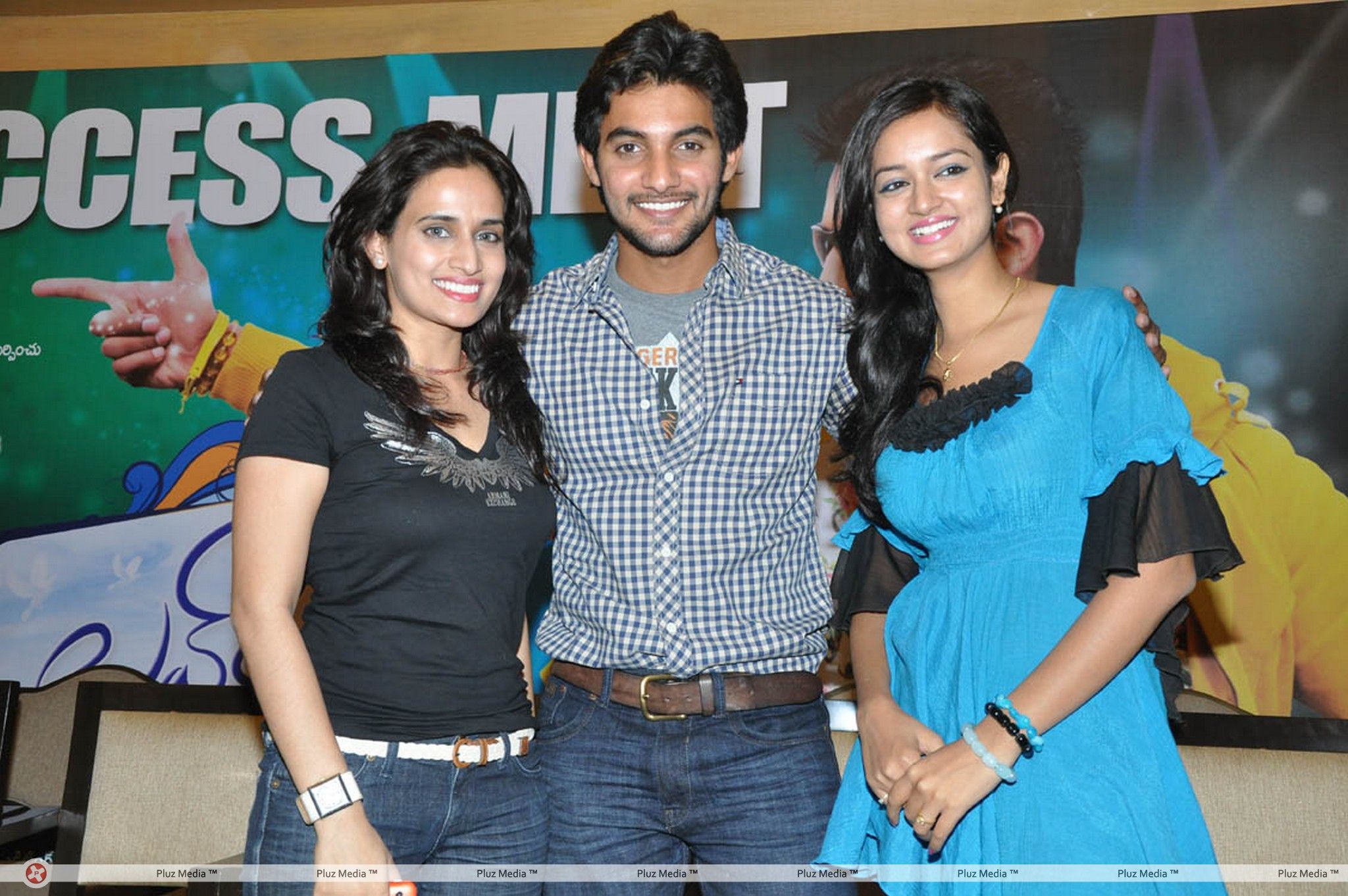 Lovely Success Meet Pictures | Picture 184290