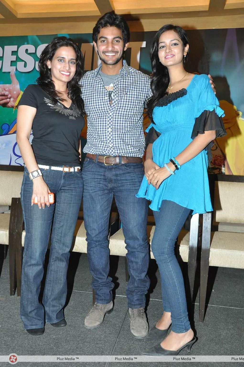 Lovely Success Meet Pictures | Picture 184291