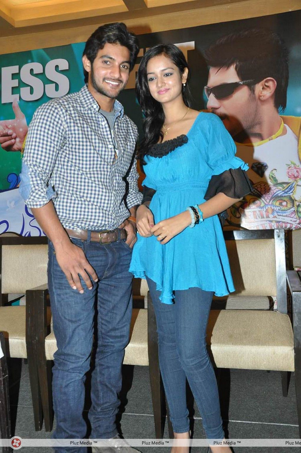Lovely Success Meet Pictures | Picture 184301