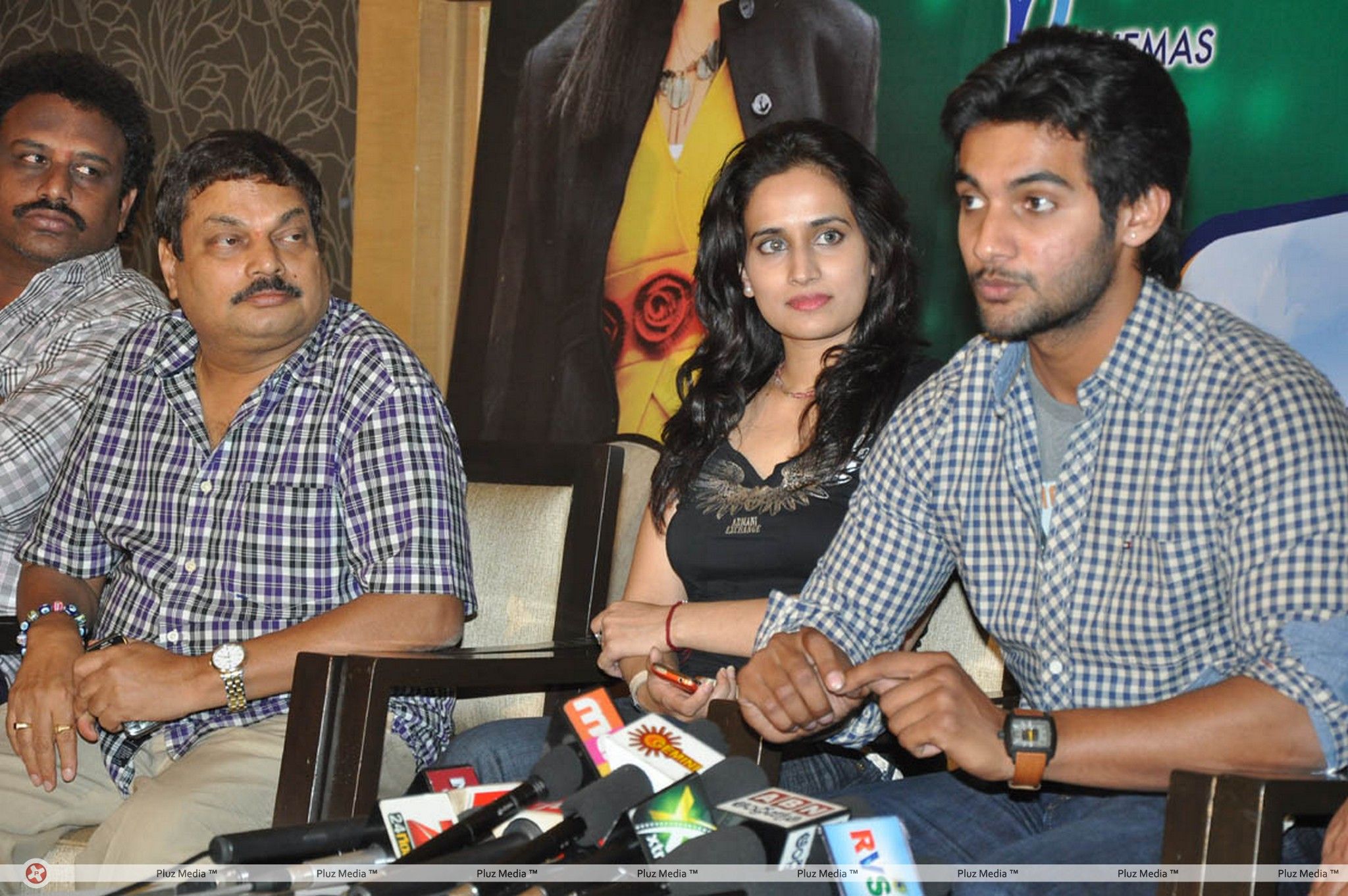Lovely Success Meet Pictures | Picture 184304