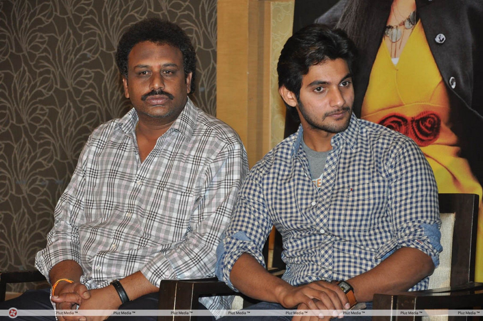 Lovely Success Meet Pictures | Picture 184306