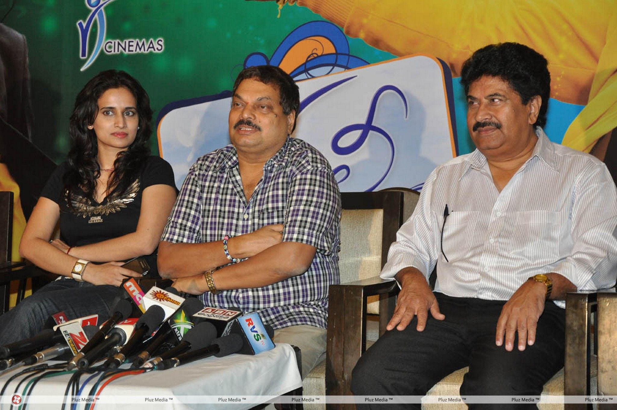 Lovely Success Meet Pictures | Picture 184308