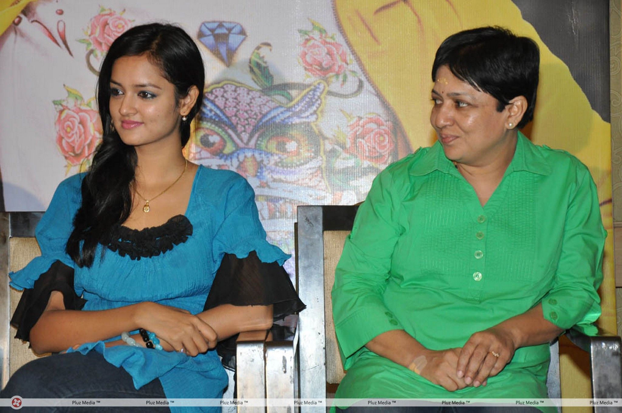 Lovely Success Meet Pictures | Picture 184315