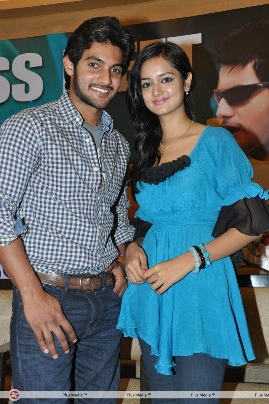 Lovely Success Meet Pictures | Picture 184320