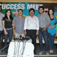 Lovely Success Meet Pictures | Picture 184292