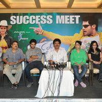 Lovely Success Meet Pictures | Picture 184294