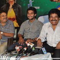 Lovely Success Meet Pictures | Picture 184297